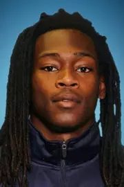 DeQavius Walker 14