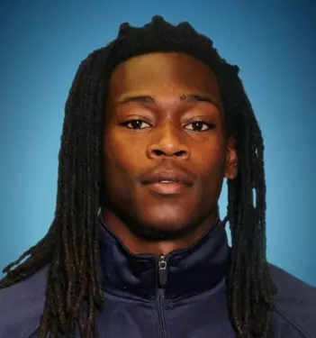 DeQavius Walker 14