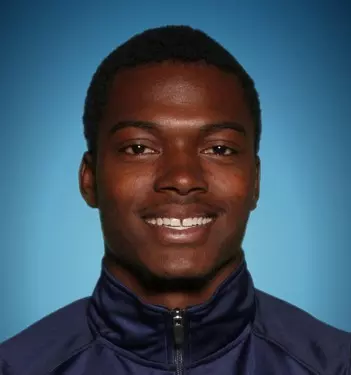 Demetric Johnson 14