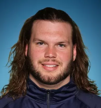 Drew Kelley 14