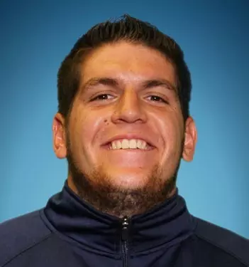 Dylan Padilla 14