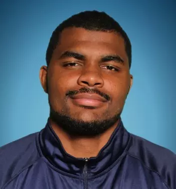 Jalen Harrington 14