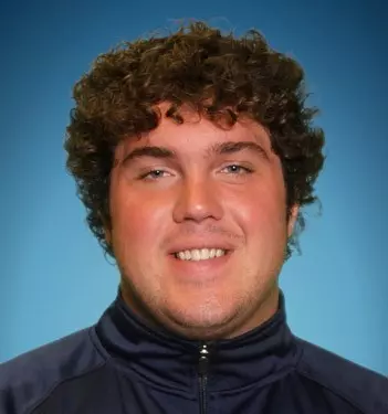 Joe Irby 14