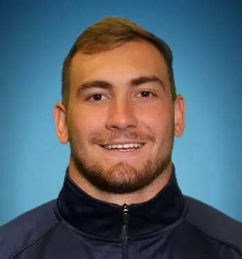 Joey Cicoria 14