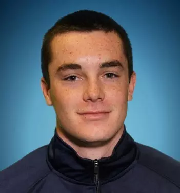 John Welsh 14