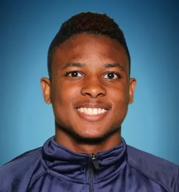 Jordan Brown 14
