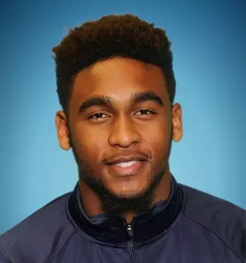 Jordon Gandy 14
