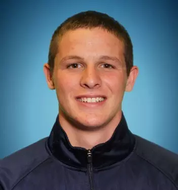 Landon Stratton 14