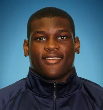 Quincy Williams 14