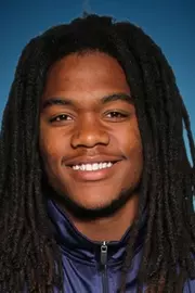 Travis Taylor 14