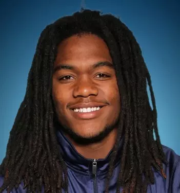 Travis Taylor 14