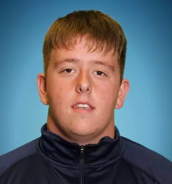 Trevor Glover 14