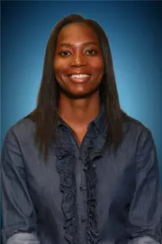 Ashley N. Hayes