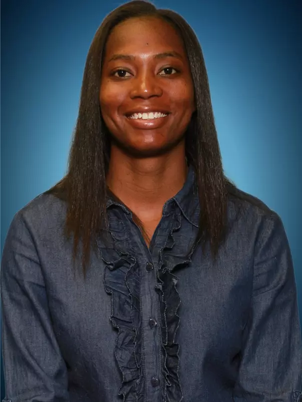 Ashley N. Hayes