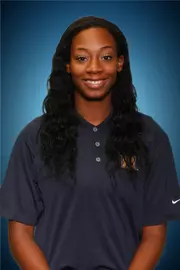 Chanyere Hosey