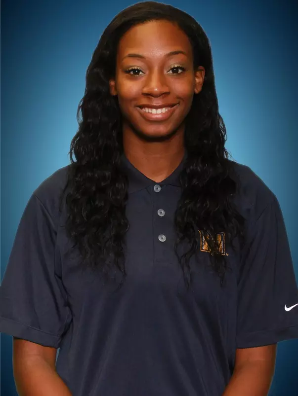 Chanyere Hosey