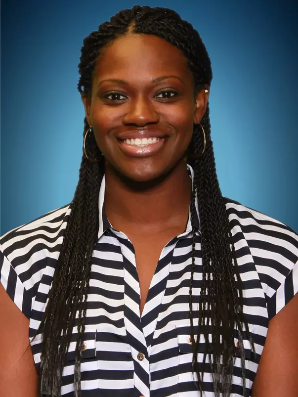Daphne Mitchell