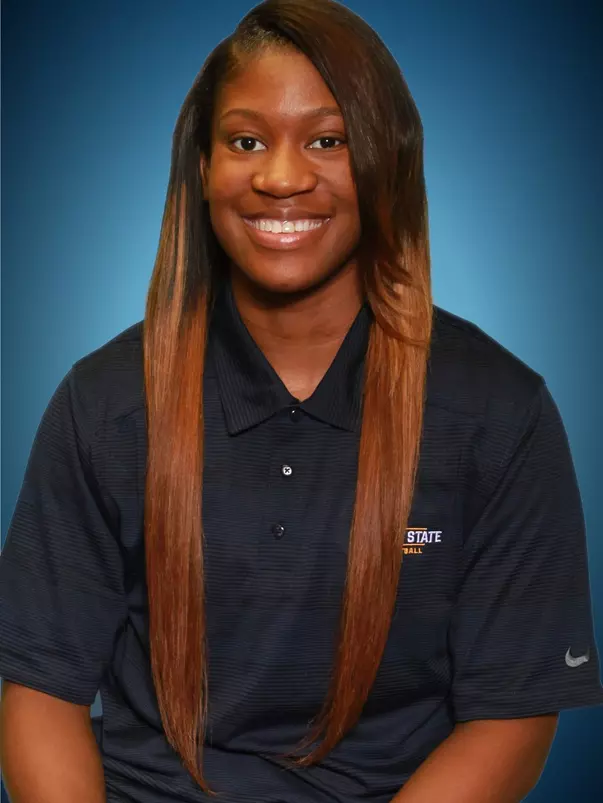 Keiona Kirby