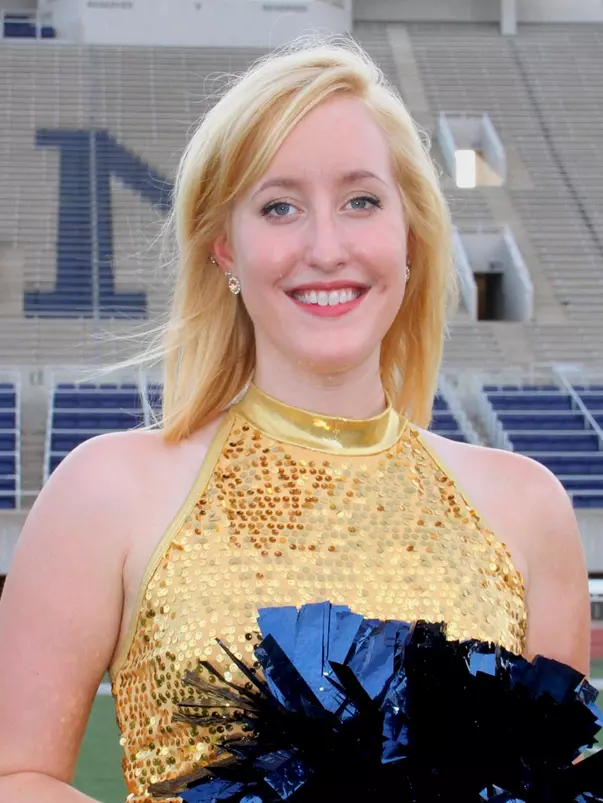 Hallie Beard