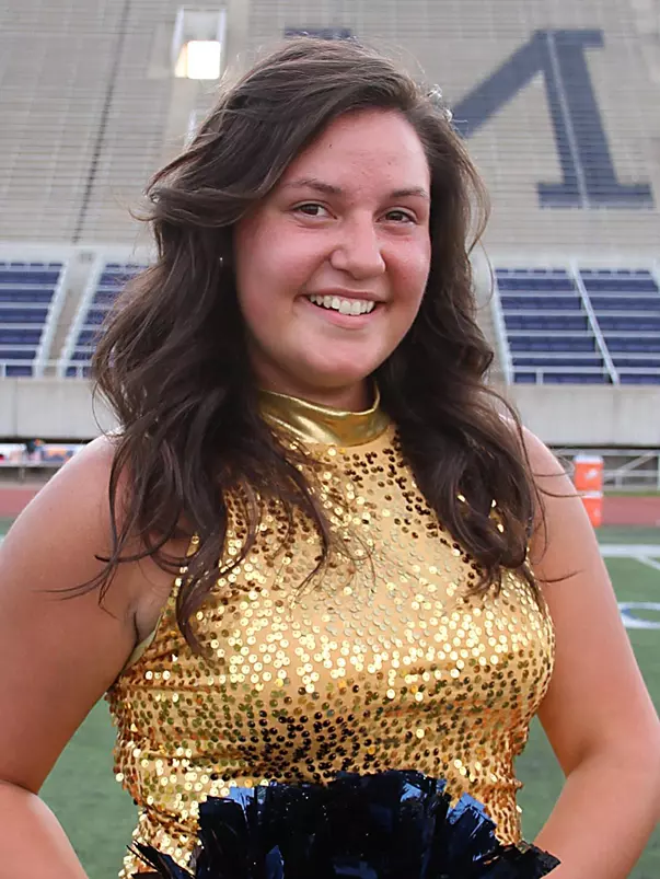 Tiffany Pederson