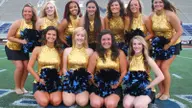 Racer Girls Announce Tryouts for 2015-16