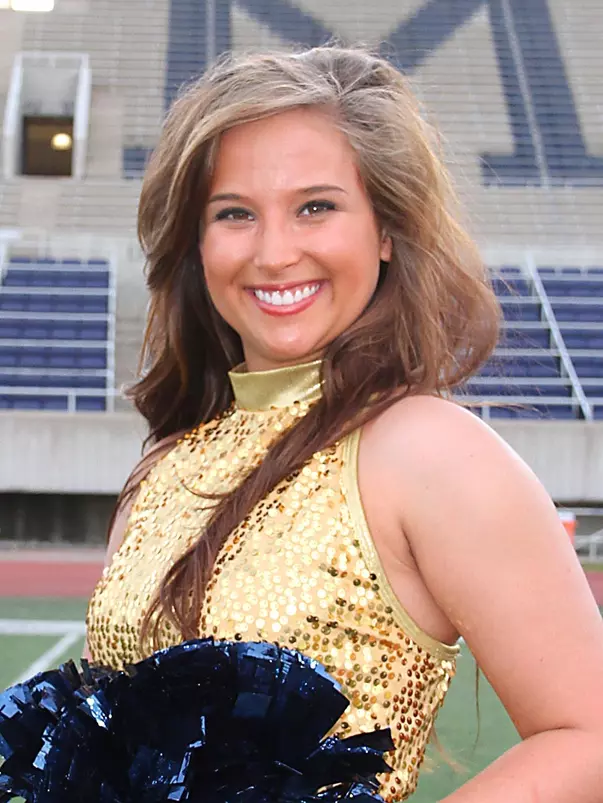 Olivia Sledge