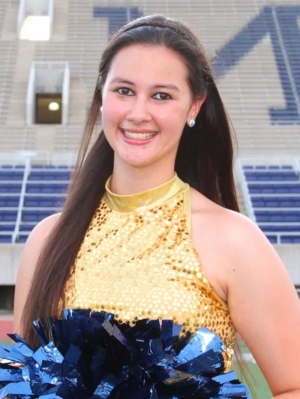 Nicole Stricklin