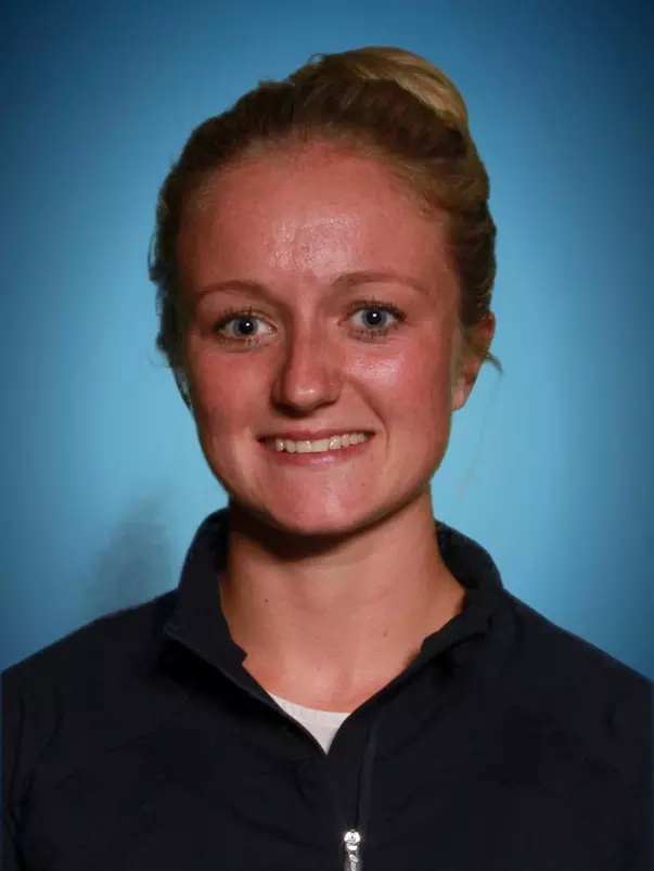 Abbie Oliver