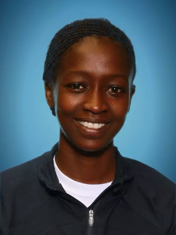 Vallery Korir