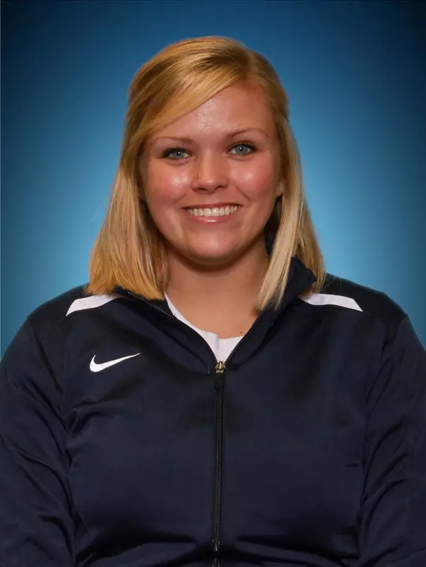 Tessa Howald