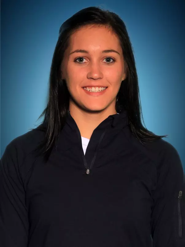 Maddie Jones