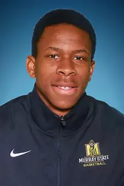 Charles Brown