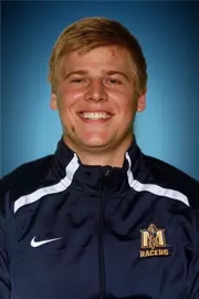 Collin Frickey