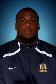 Demetrius Mason