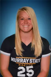 Marissa Burroughs