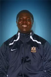 Troy Marshall