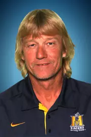 Mel Purcell
