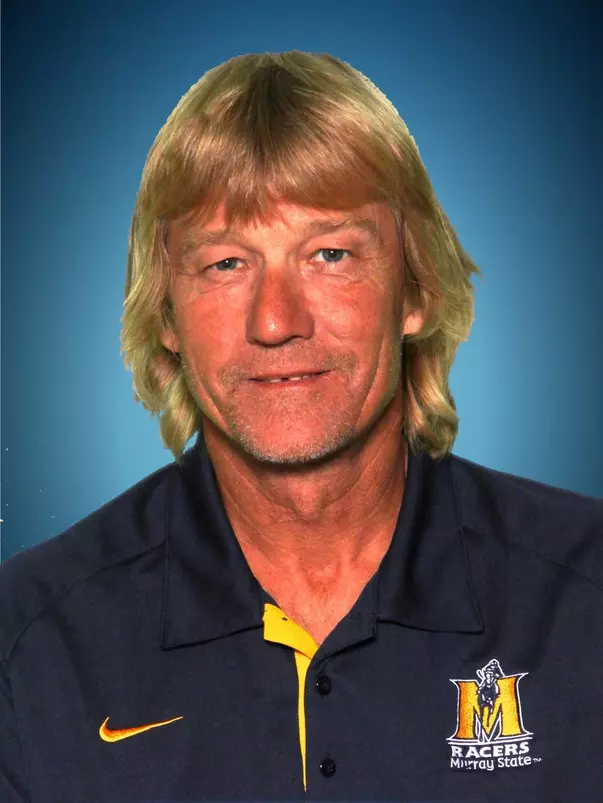 Mel Purcell