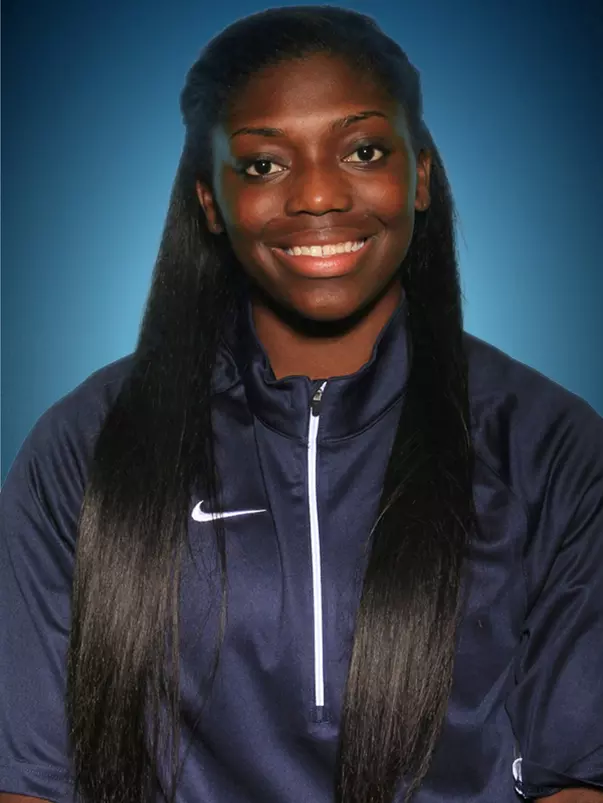KeShunan James