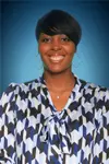 Keisha McClinic