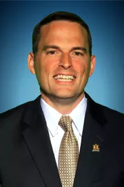 Matt McMahon