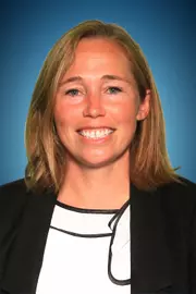 Jenny Swieton