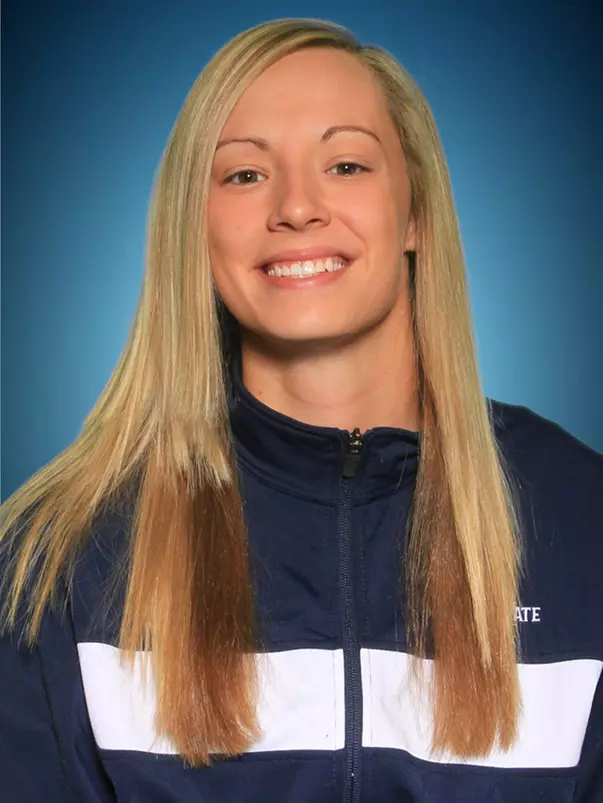 Alyssa Lelm
