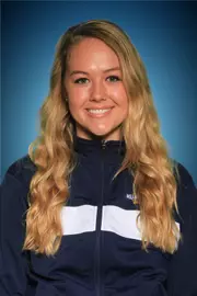 Courtney Huff