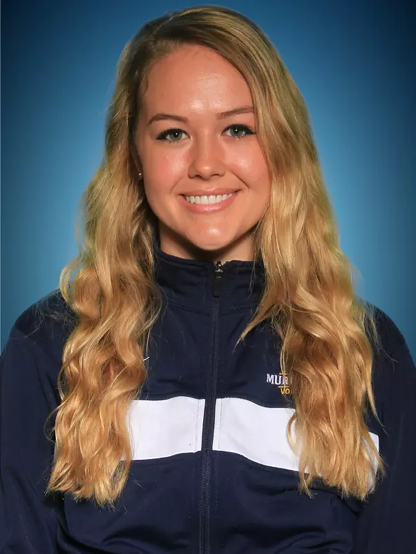Courtney Huff