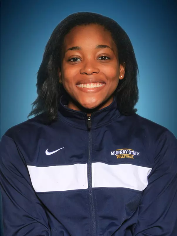 Kamille Jones