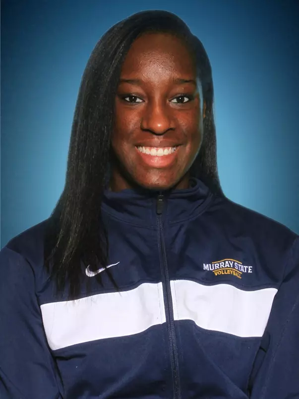 Olivia Chatman