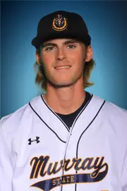 Keaton Scruggs