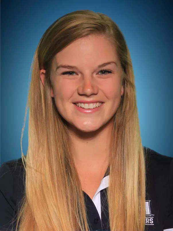 Sydney Trimble