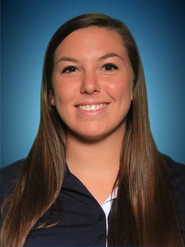 Jacklyn Van Meter